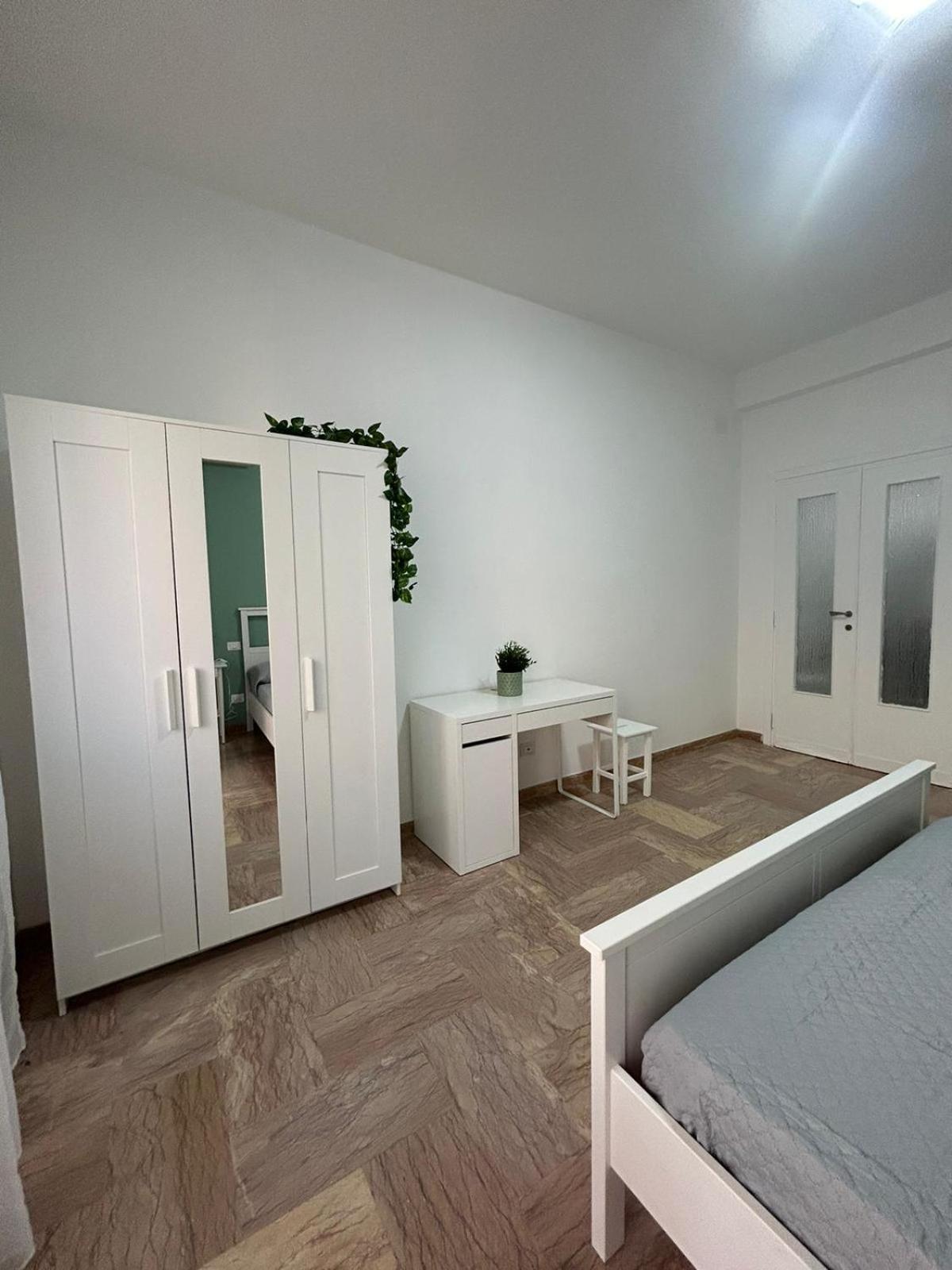 A & F Apartment Roma Esterno foto