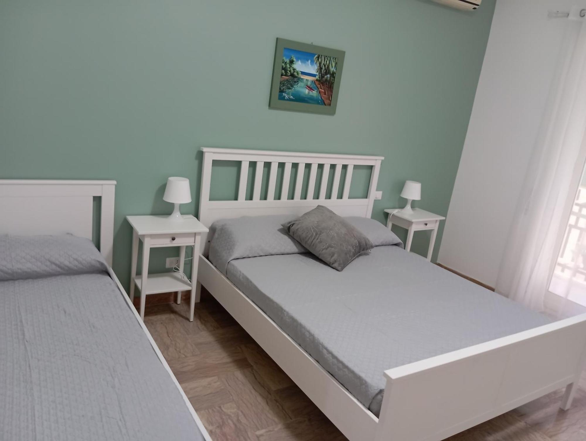A & F Apartment Roma Esterno foto