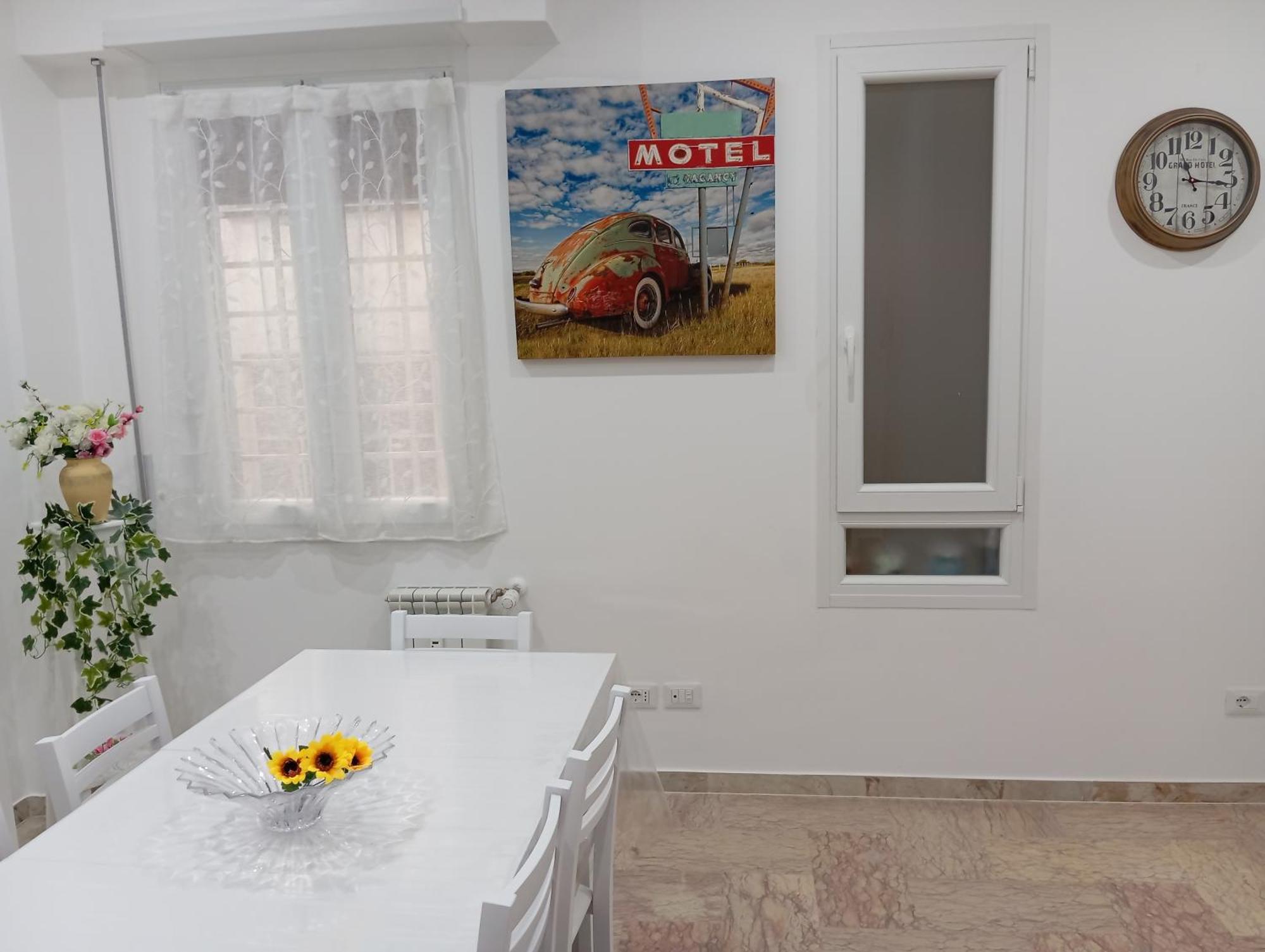 A & F Apartment Roma Esterno foto