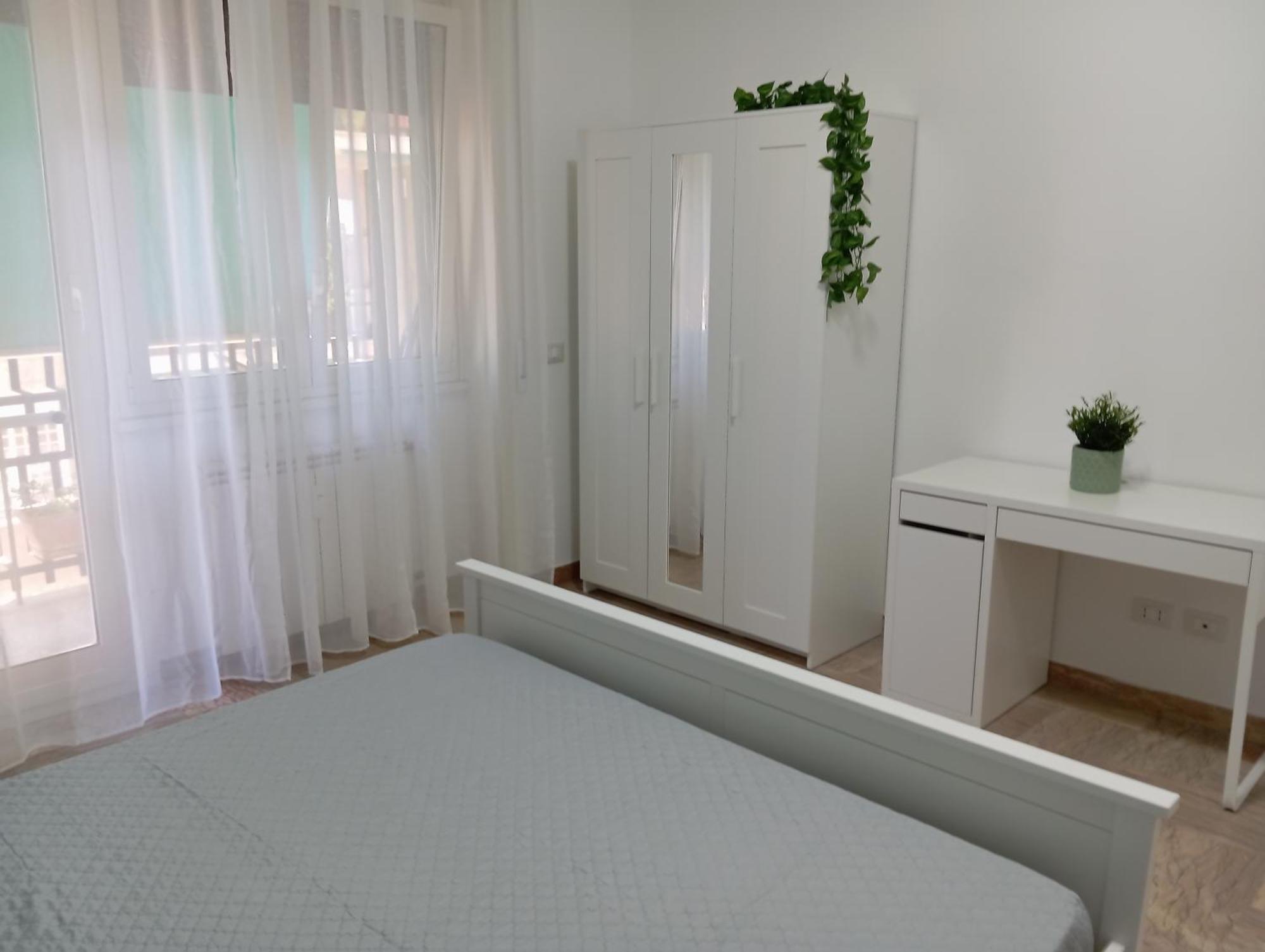 A & F Apartment Roma Esterno foto