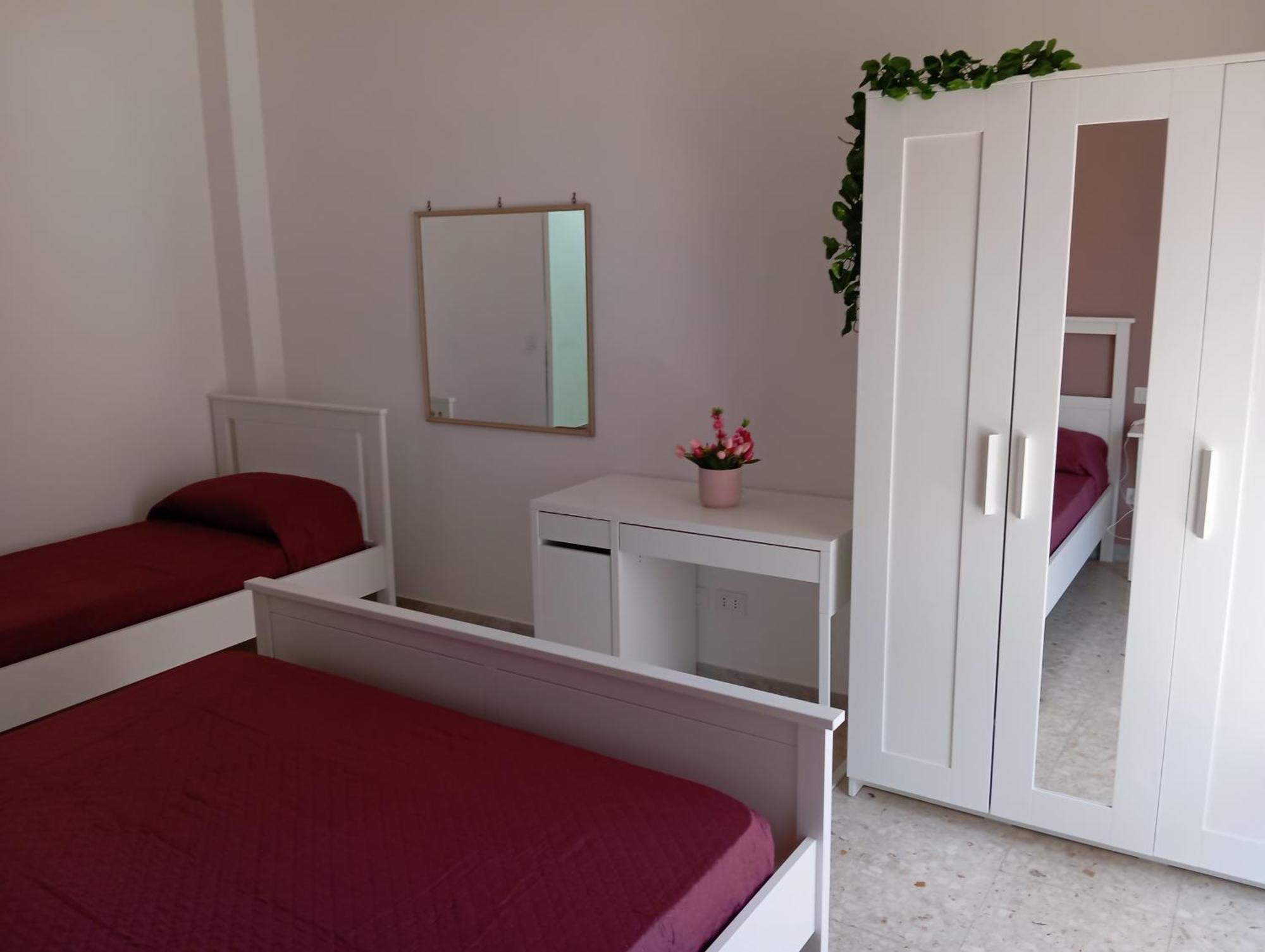 A & F Apartment Roma Esterno foto