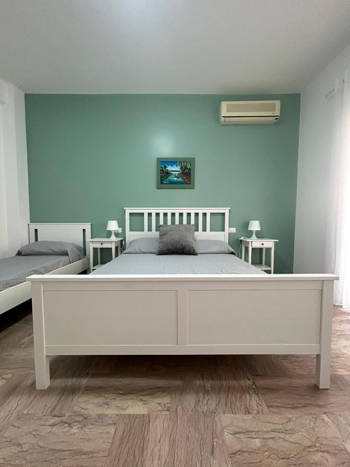 A & F Apartment Roma Esterno foto