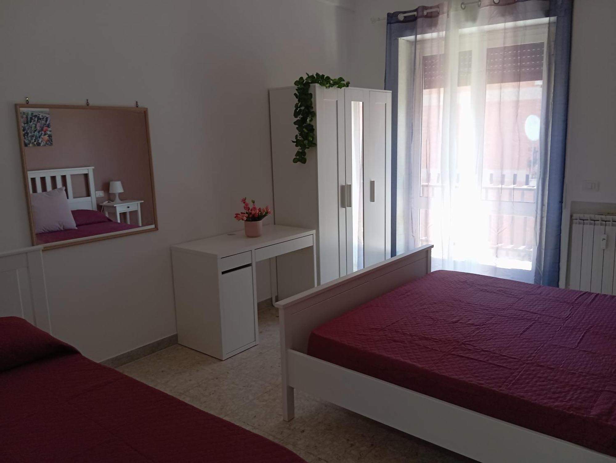 A & F Apartment Roma Esterno foto