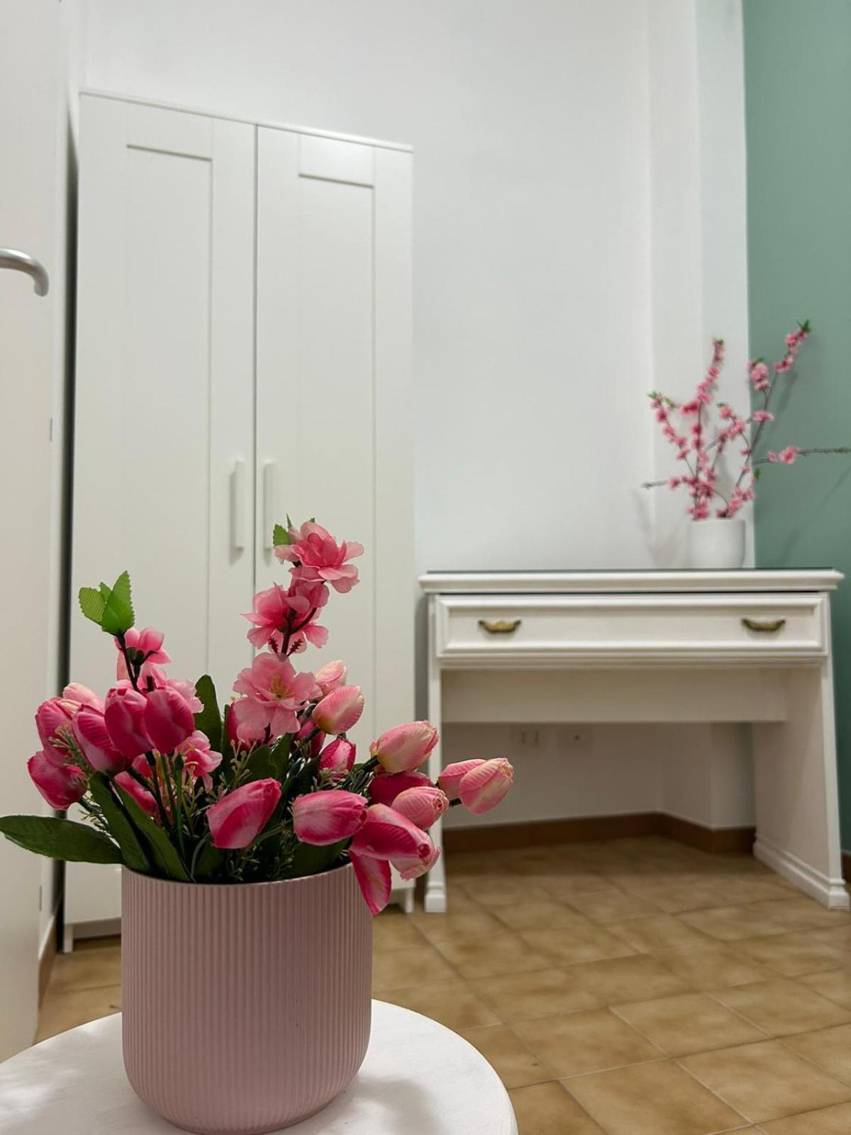 A & F Apartment Roma Esterno foto