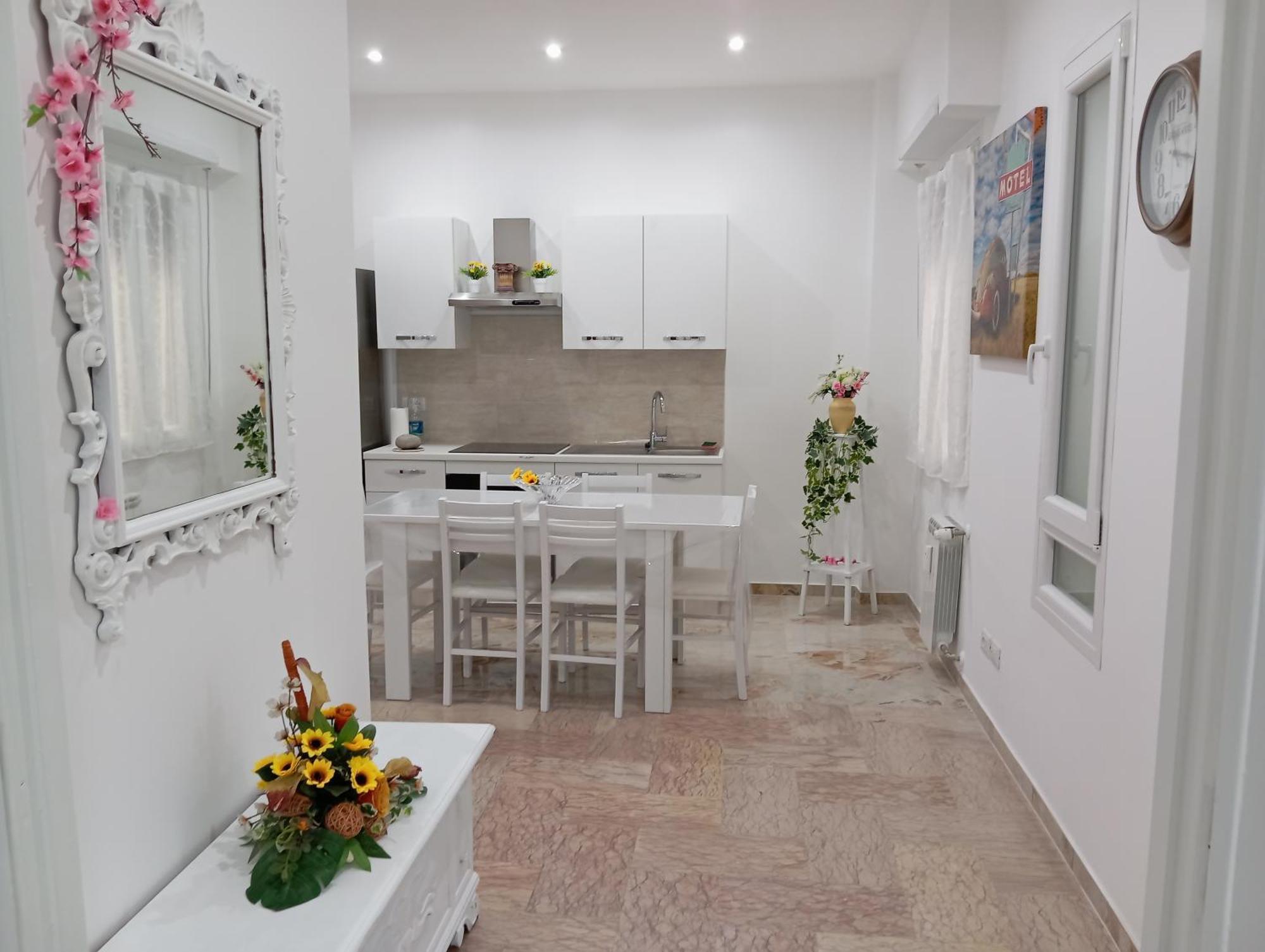 A & F Apartment Roma Esterno foto
