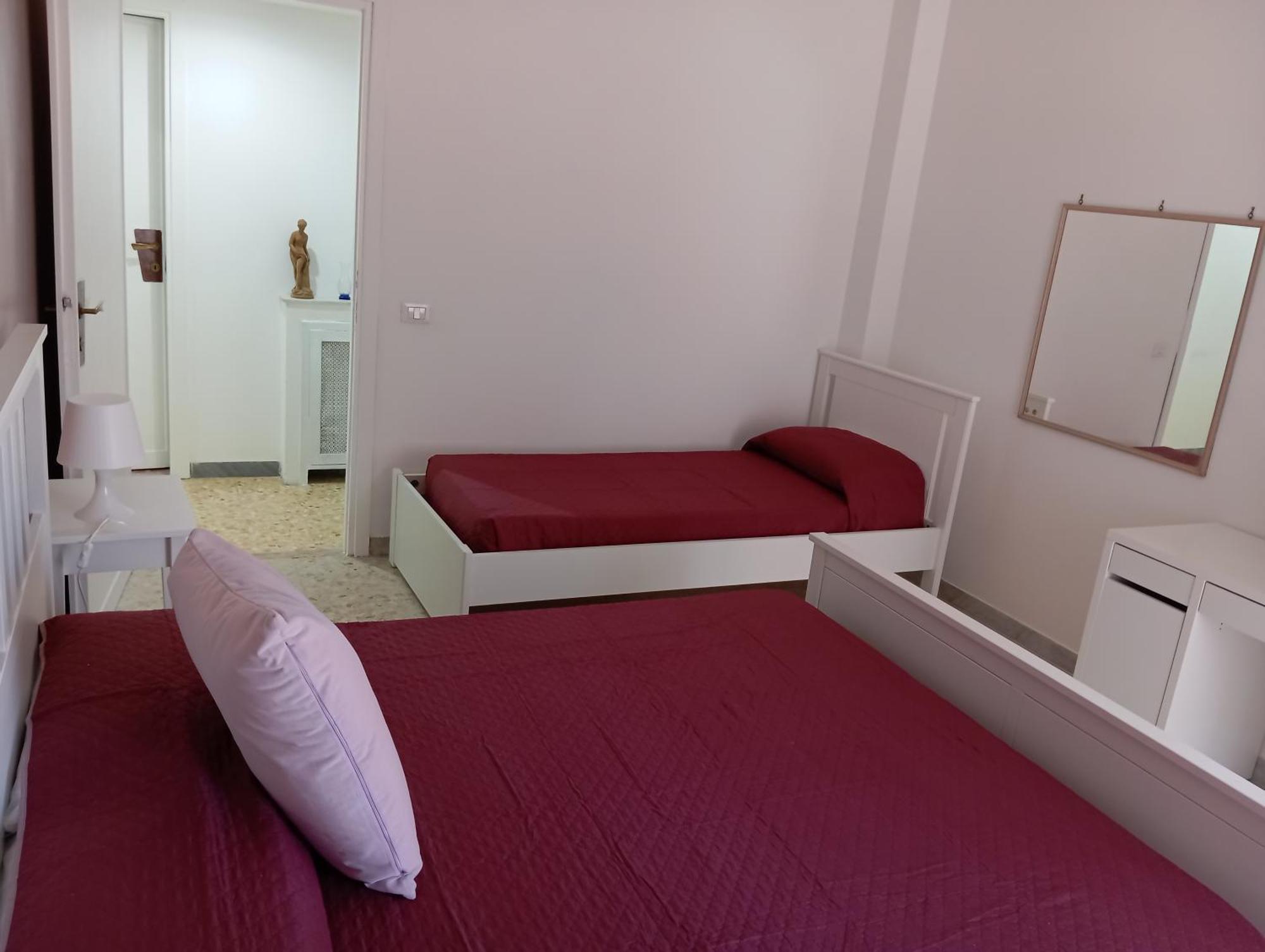 A & F Apartment Roma Esterno foto