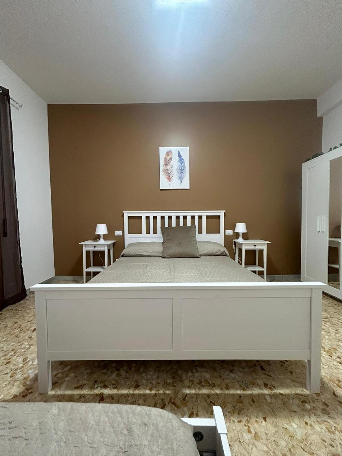 A & F Apartment Roma Esterno foto