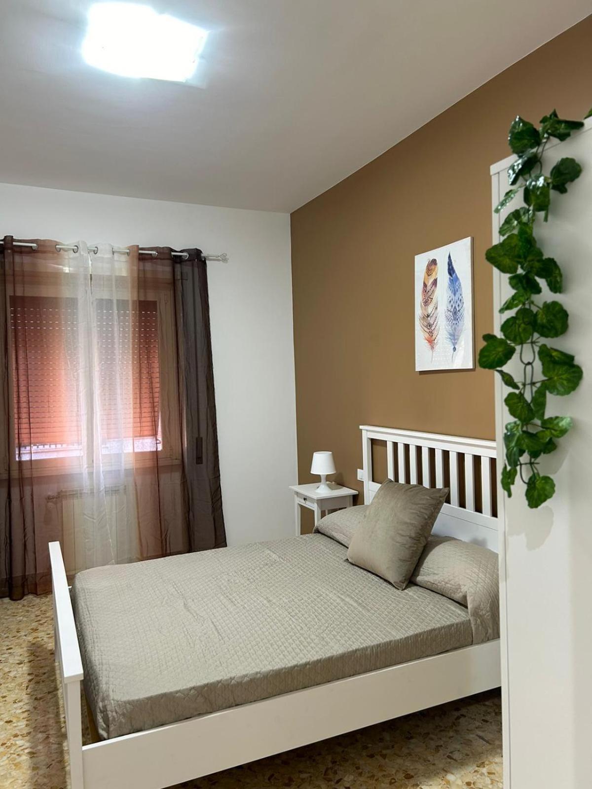 A & F Apartment Roma Esterno foto