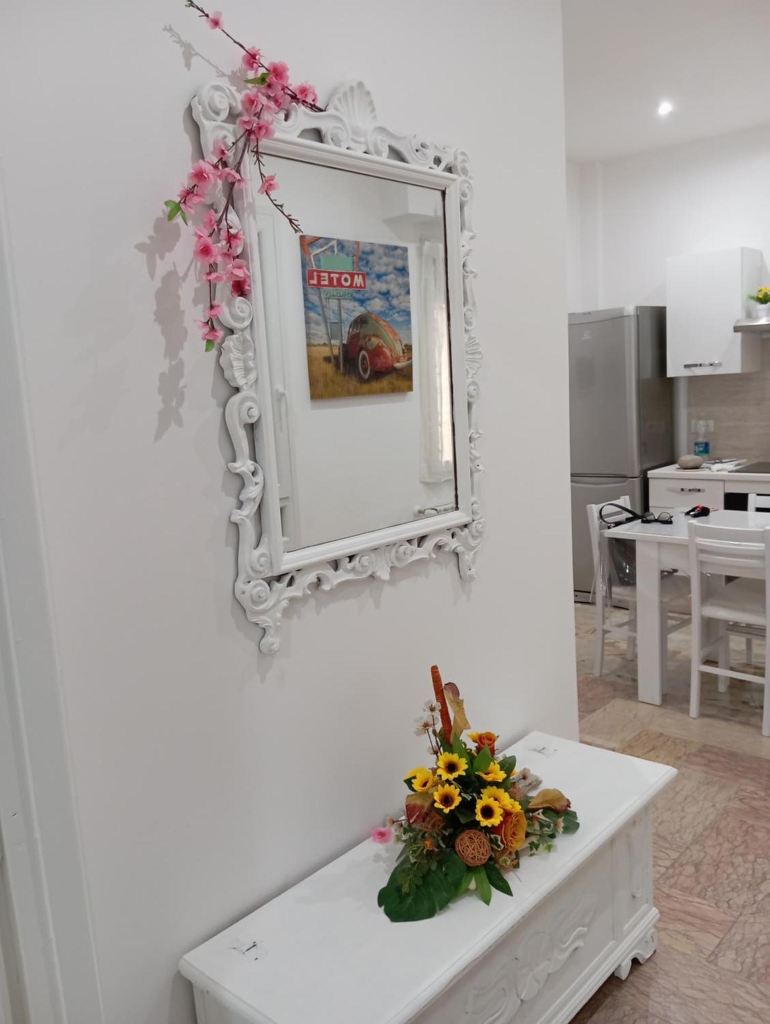 A & F Apartment Roma Esterno foto