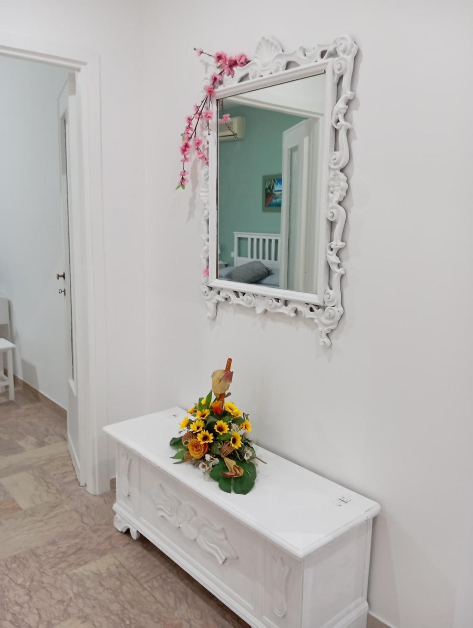 A & F Apartment Roma Esterno foto