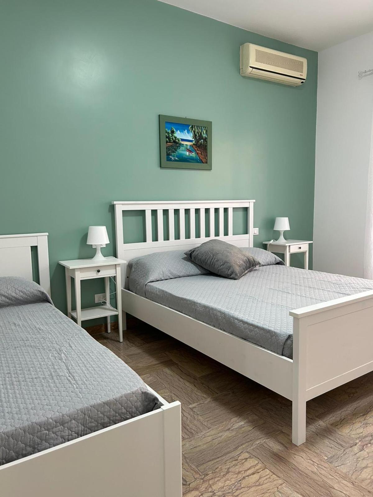 A & F Apartment Roma Esterno foto