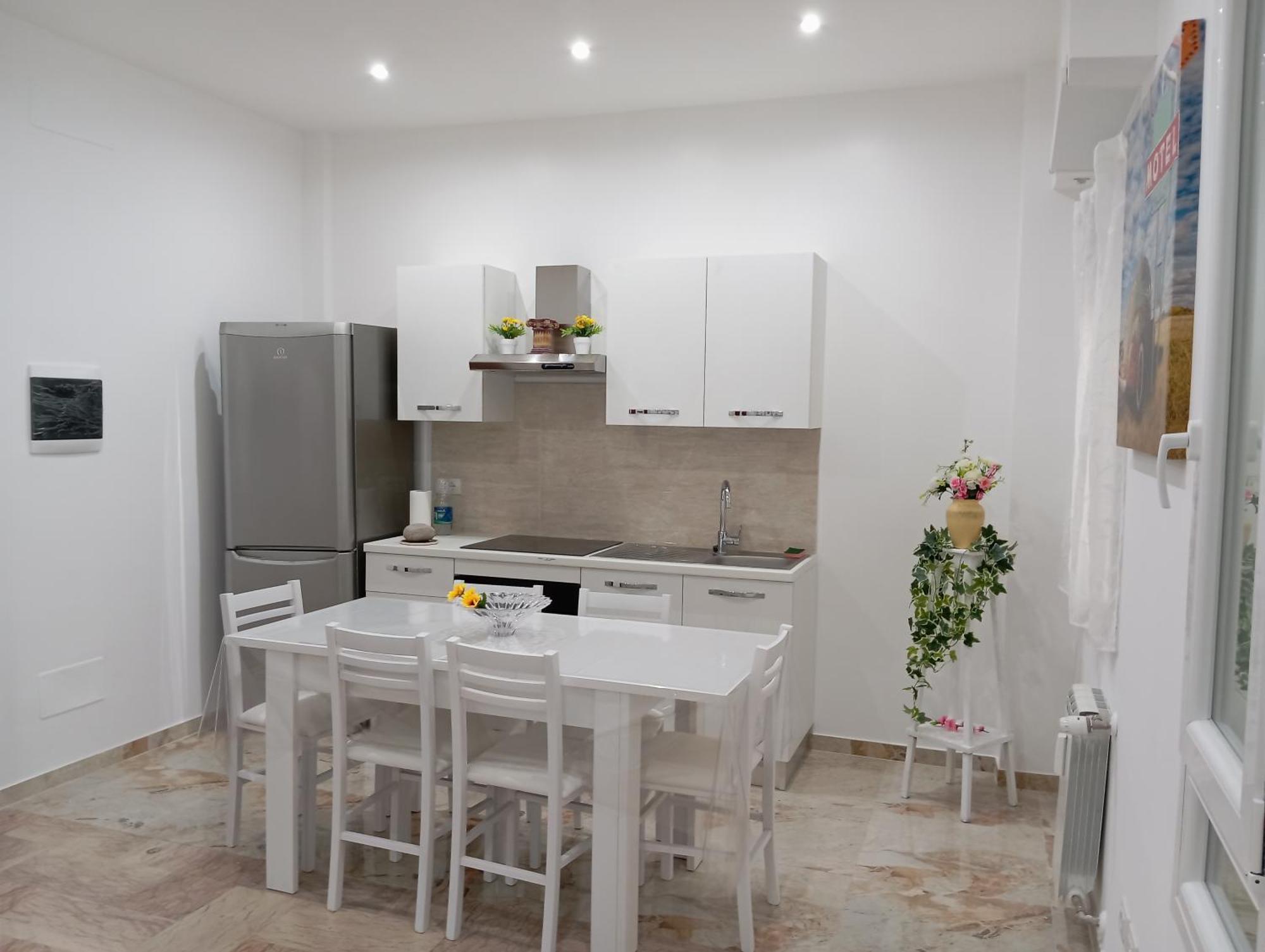 A & F Apartment Roma Esterno foto