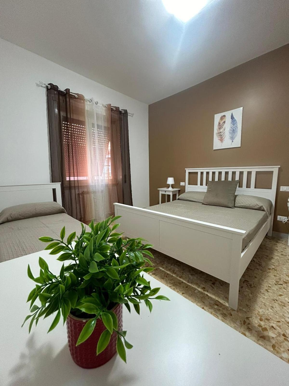 A & F Apartment Roma Esterno foto