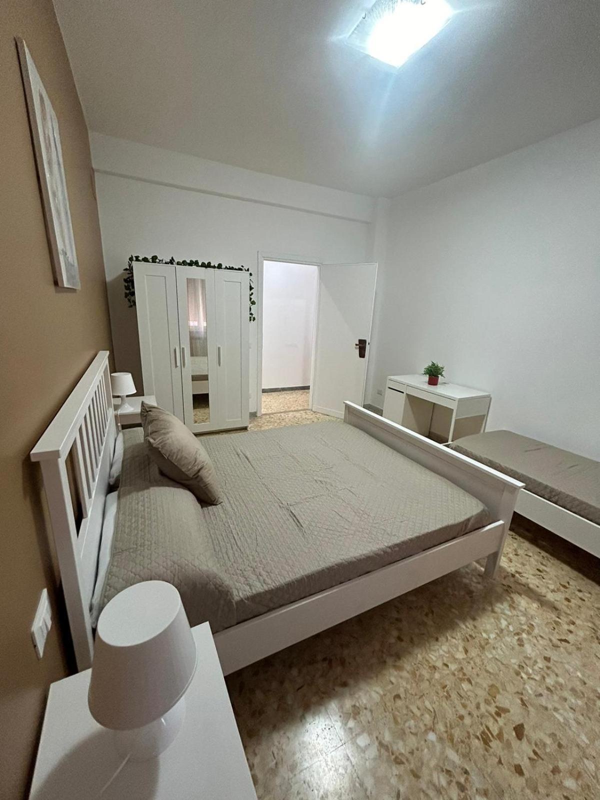 A & F Apartment Roma Esterno foto