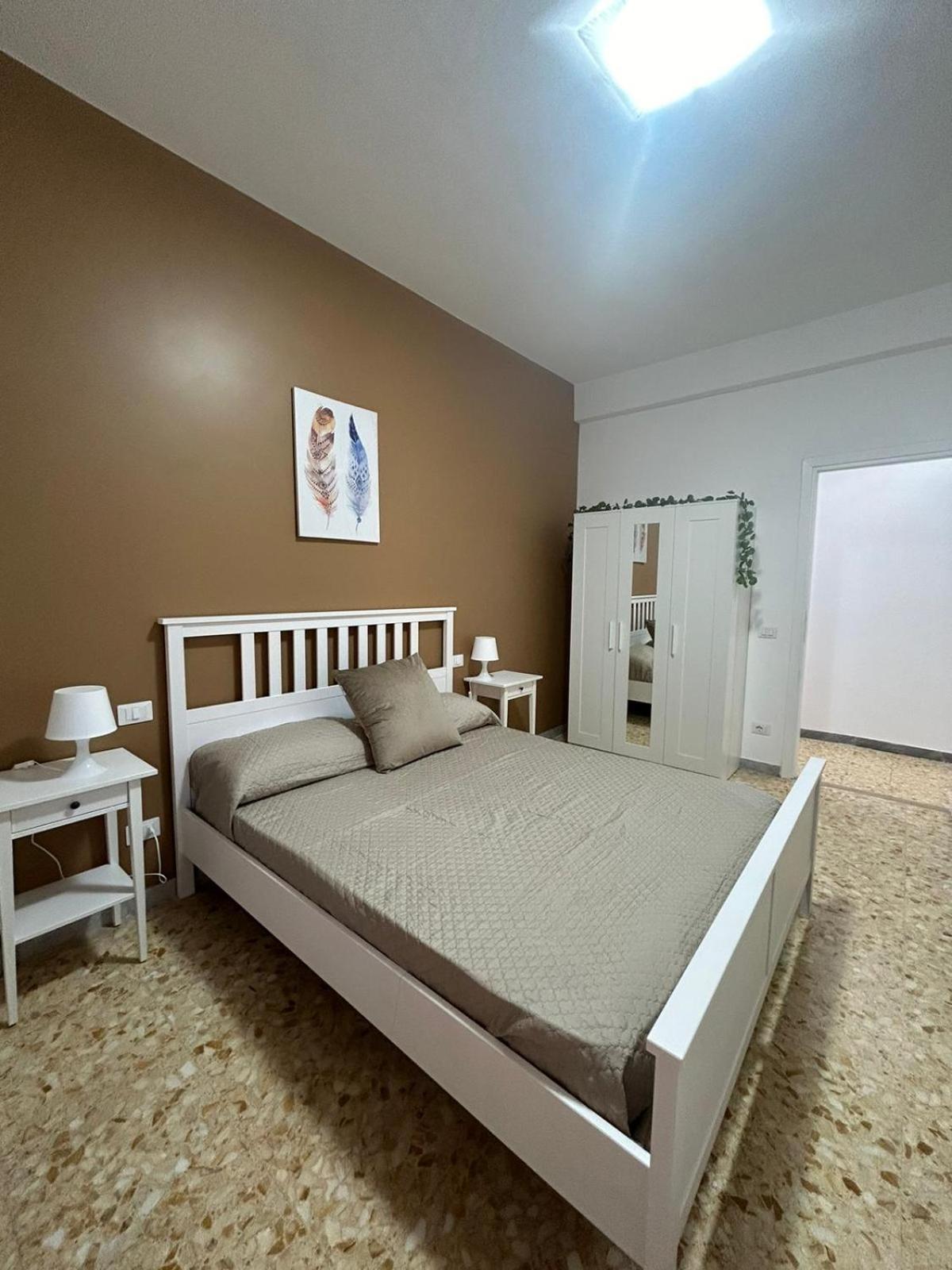 A & F Apartment Roma Esterno foto