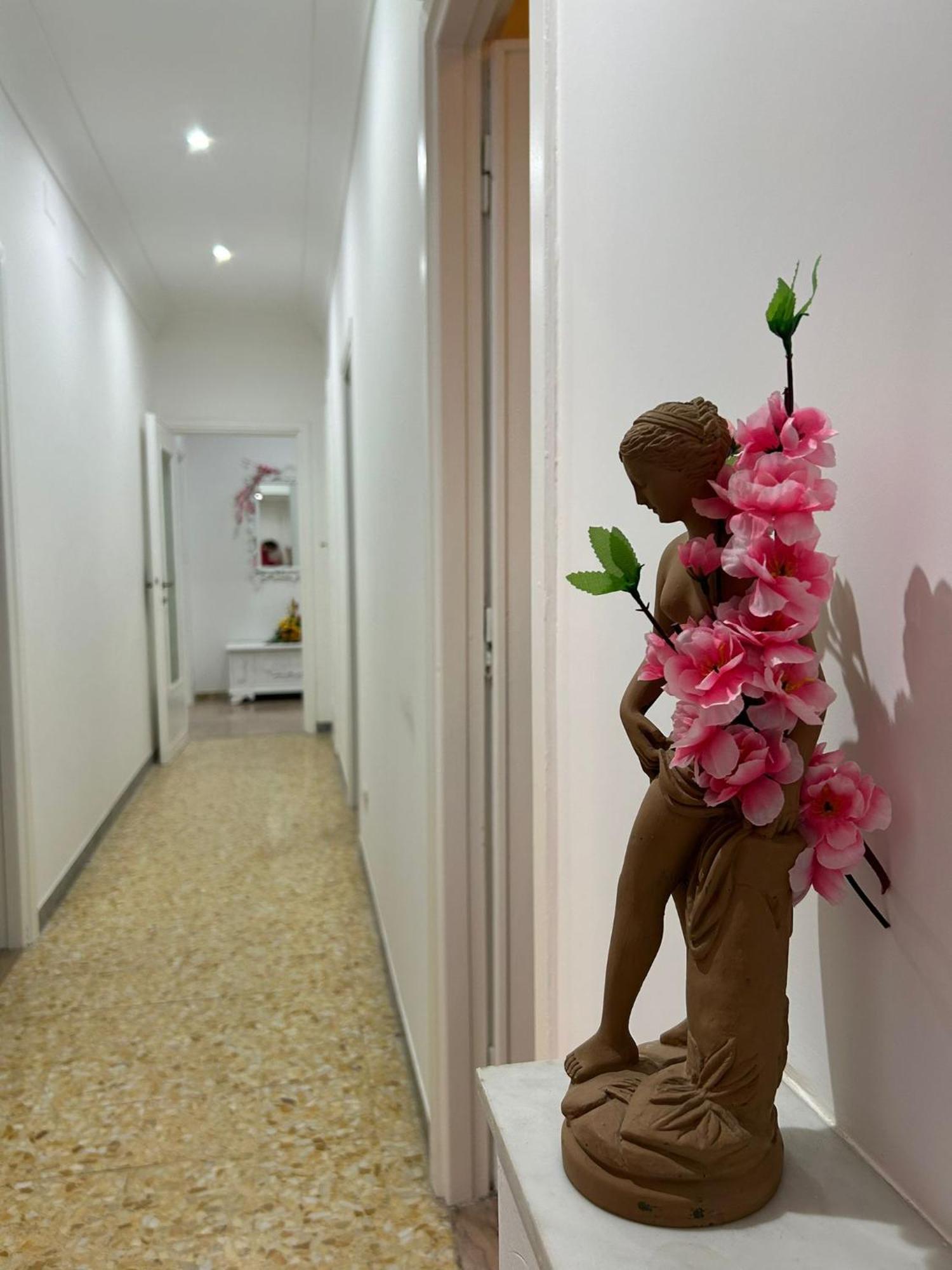 A & F Apartment Roma Esterno foto